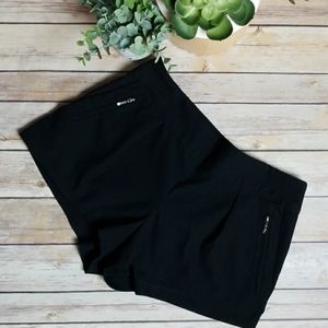 Forever 21 - Black Shorts